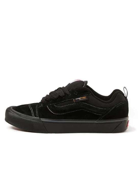 Zdjęcie produktu Sneakersy niskie Vans beżowy melanż