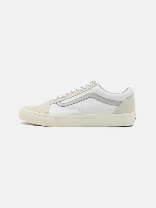 Zdjęcie produktu Sneakersy niskie Vans mleczny