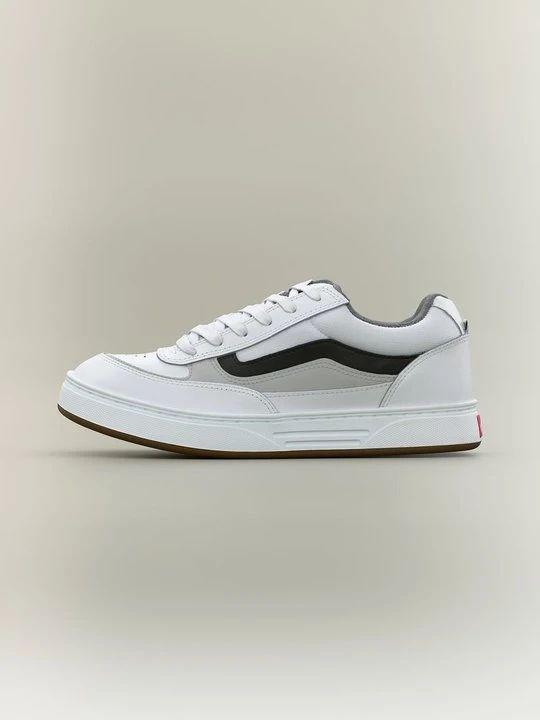Zdjęcie produktu Sneakersy niskie Vans biały