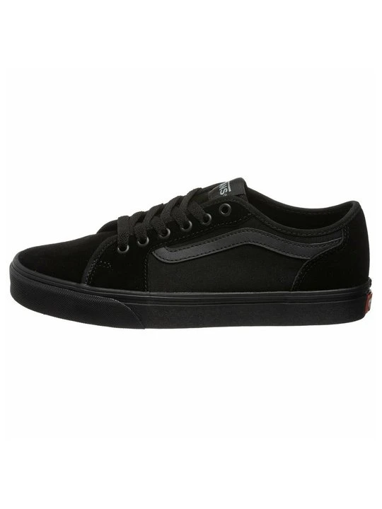 Zdjęcie produktu Sneakersy niskie Vans czarny