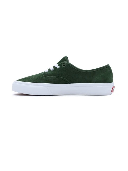 Zdjęcie produktu Sneakersy niskie Vans zielony