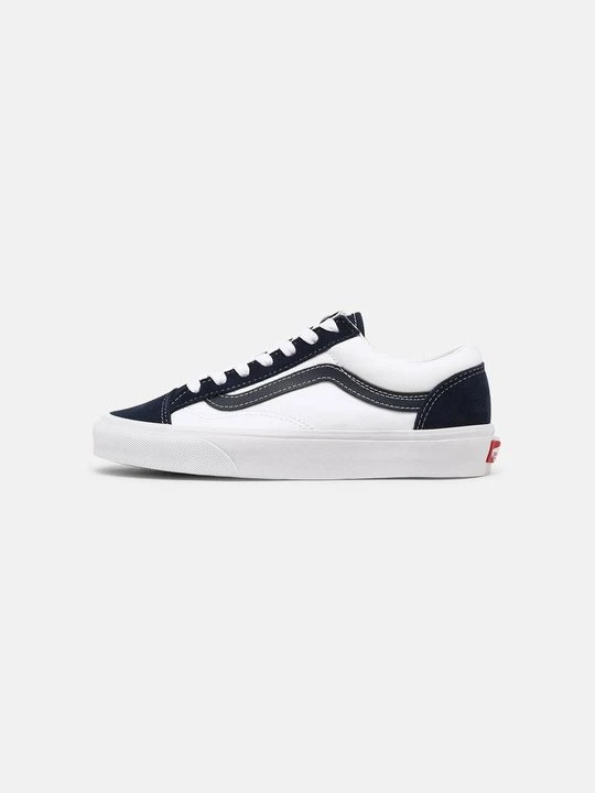 Zdjęcie produktu Sneakersy niskie Vans niebieski
