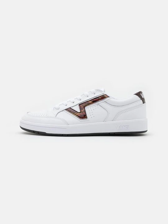 Zdjęcie produktu Sneakersy niskie Vans biały