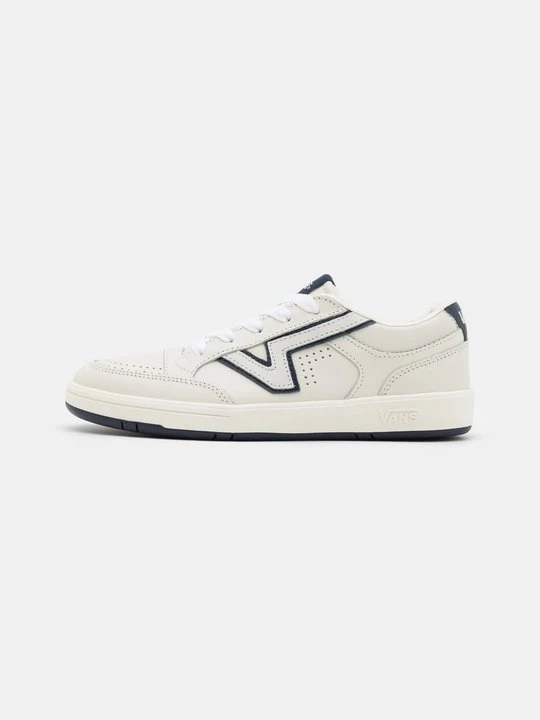 Zdjęcie produktu Sneakersy niskie Vans mleczny