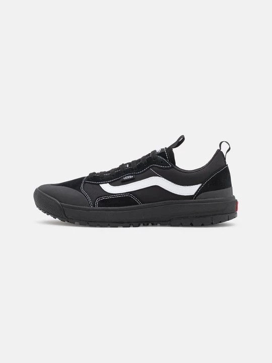 Zdjęcie produktu Sneakersy niskie Vans czarny