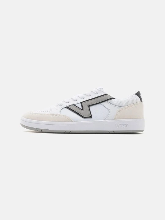Zdjęcie produktu Sneakersy niskie Vans szary