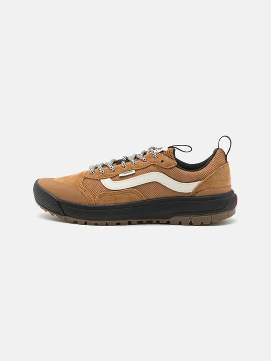 Zdjęcie produktu Sneakersy niskie Vans brązowy