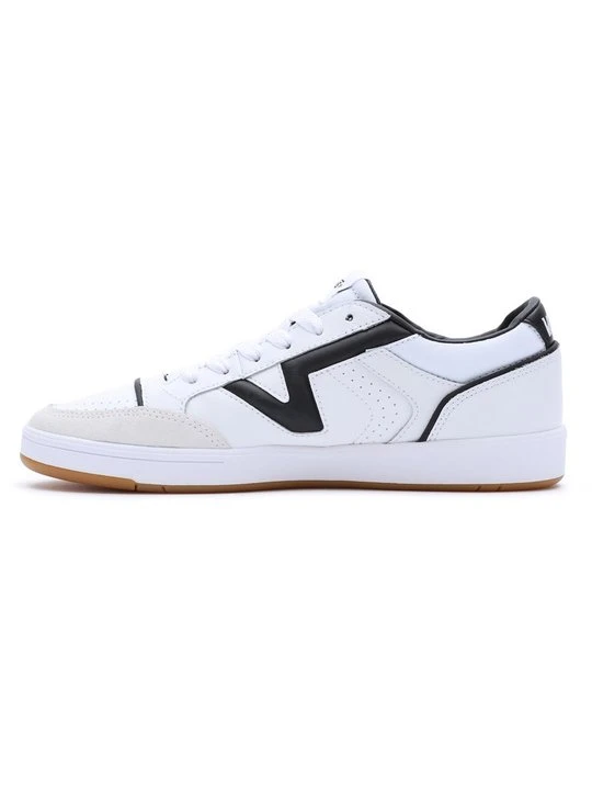 Zdjęcie produktu Sneakersy niskie Vans biały