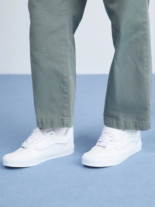 Zdjęcie produktu Sneakersy niskie Vans biały