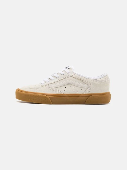Zdjęcie produktu Sneakersy niskie Vans mleczny