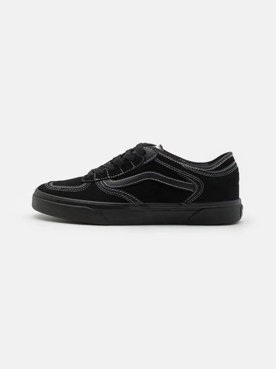 Zdjęcie produktu Sneakersy niskie Vans czarny