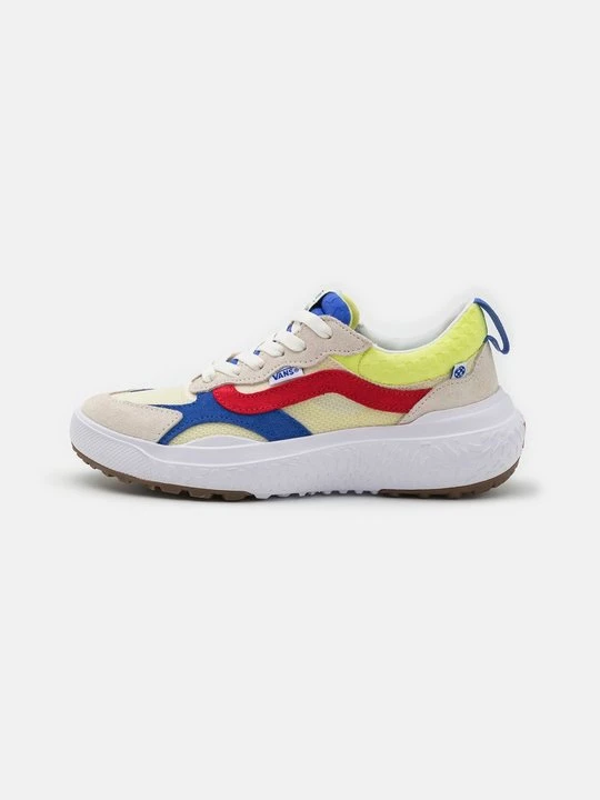 Zdjęcie produktu Sneakersy niskie Vans mleczny