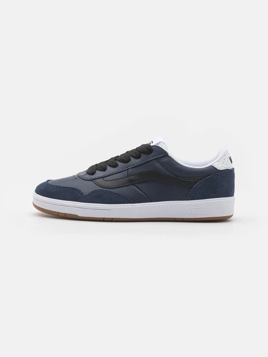 Zdjęcie produktu Sneakersy niskie Vans granatowy