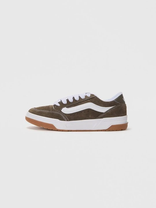 Zdjęcie produktu Sneakersy niskie Vans brązowy