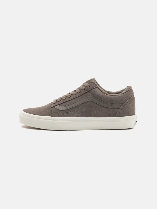 Zdjęcie produktu Sneakersy niskie Vans szary