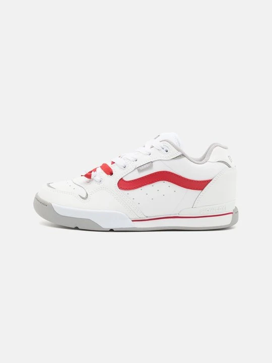 Zdjęcie produktu Sneakersy niskie Vans biały