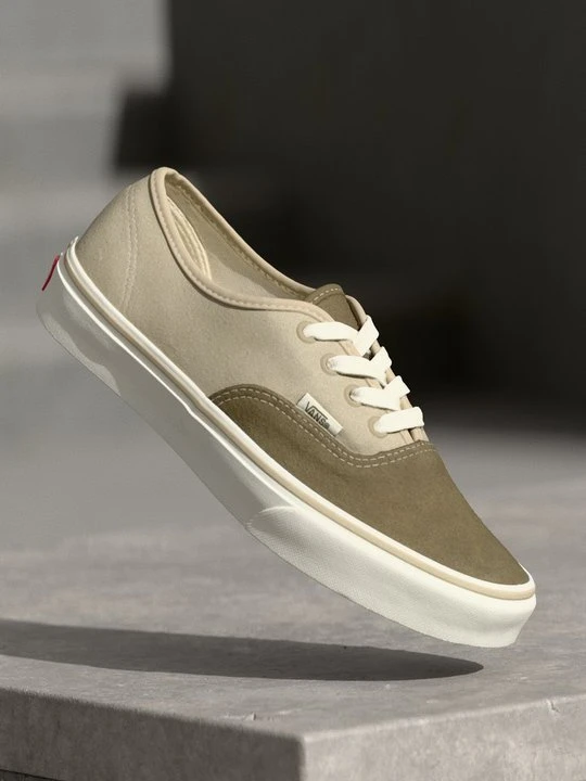 Zdjęcie produktu Sneakersy niskie Vans beżowy