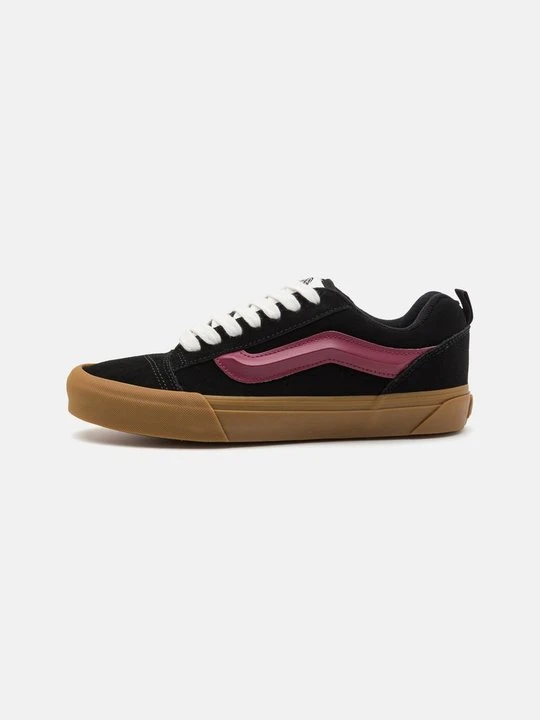 Zdjęcie produktu Sneakersy niskie Vans czarny