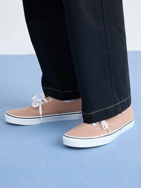 Zdjęcie produktu Sneakersy niskie Vans beżowy