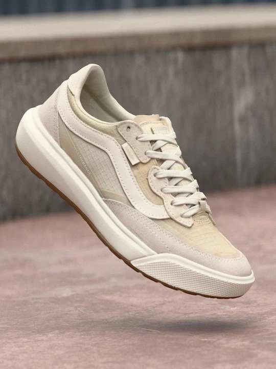 Zdjęcie produktu Sneakersy niskie Vans biały