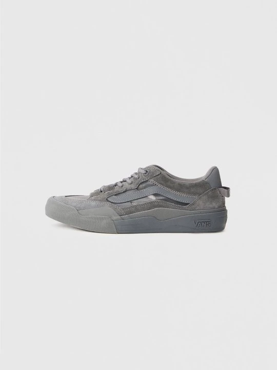 Zdjęcie produktu Sneakersy niskie Vans szary