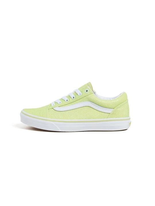 Zdjęcie produktu Sneakersy niskie Vans żółty