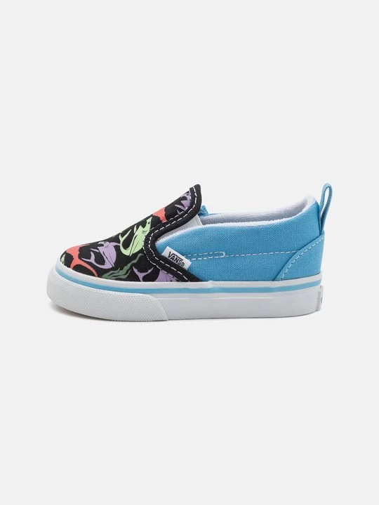 Zdjęcie produktu Sneakersy niskie Vans niebieski
