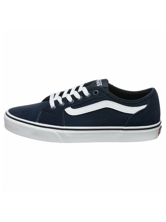 Zdjęcie produktu Sneakersy niskie Vans niebieski