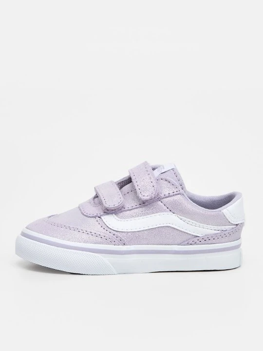 Zdjęcie produktu Sneakersy niskie Vans czarny