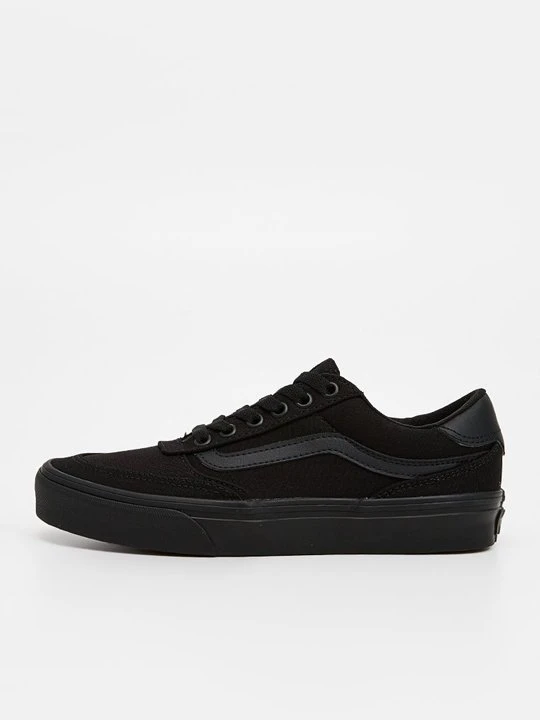 Zdjęcie produktu Sneakersy niskie Vans czarny