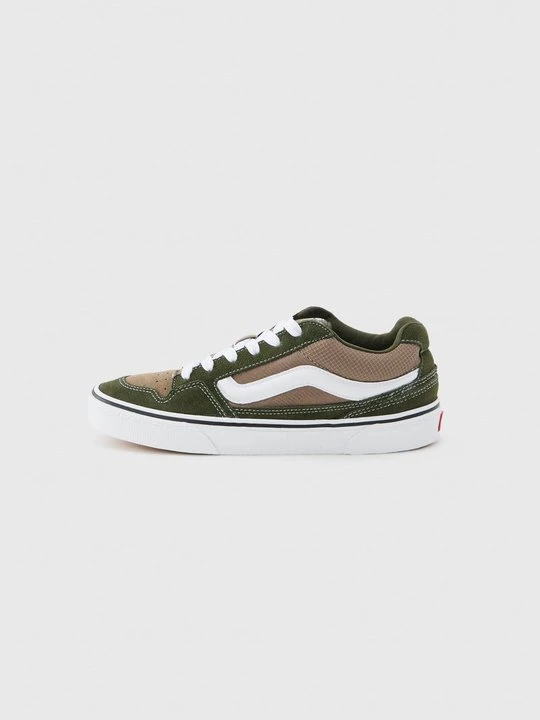 Zdjęcie produktu Sneakersy niskie Vans zielony