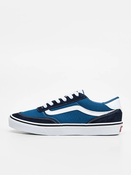 Zdjęcie produktu Sneakersy niskie Vans niebieski