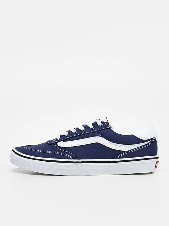 Zdjęcie produktu Sneakersy niskie Vans granatowy