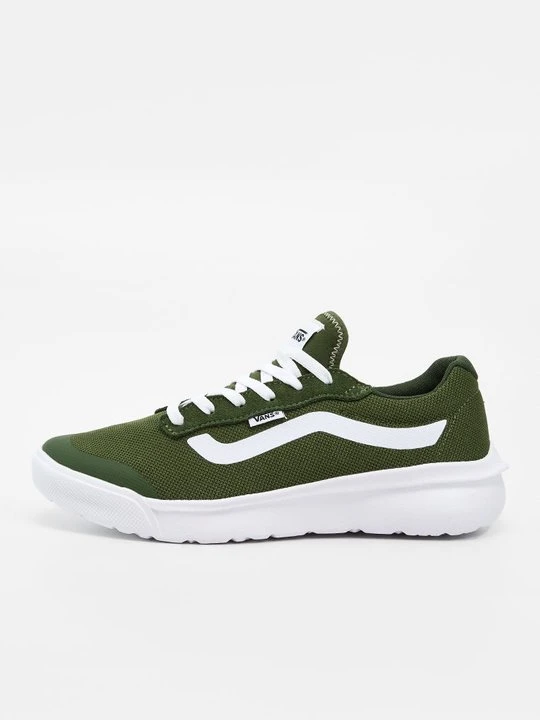 Zdjęcie produktu Sneakersy niskie Vans zielony