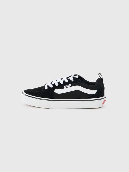 Zdjęcie produktu Sneakersy niskie Vans antracytowy melanż