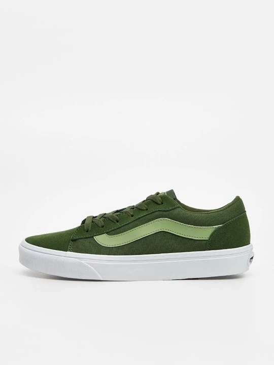 Zdjęcie produktu Sneakersy niskie Vans zielony