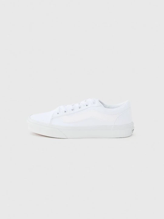 Zdjęcie produktu Sneakersy niskie Vans biały