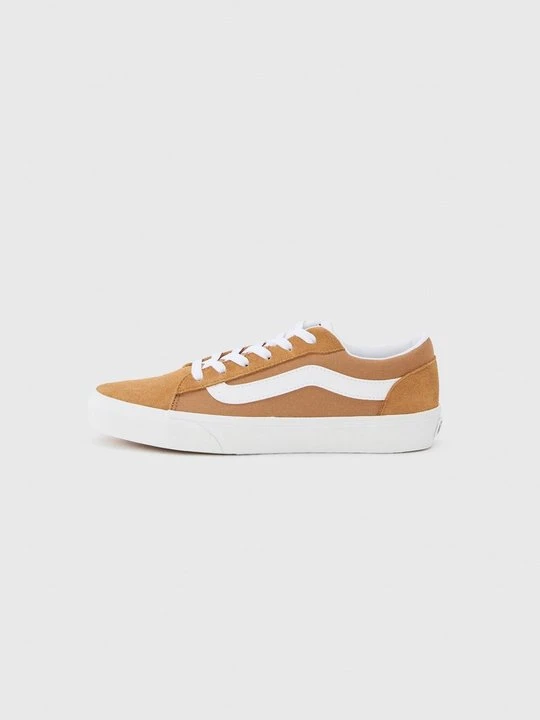 Zdjęcie produktu Sneakersy niskie Vans brązowy