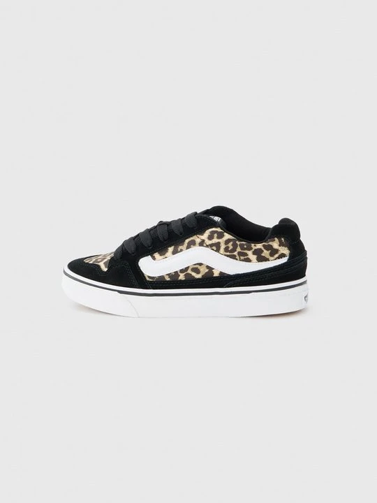Zdjęcie produktu Sneakersy niskie Vans czarny