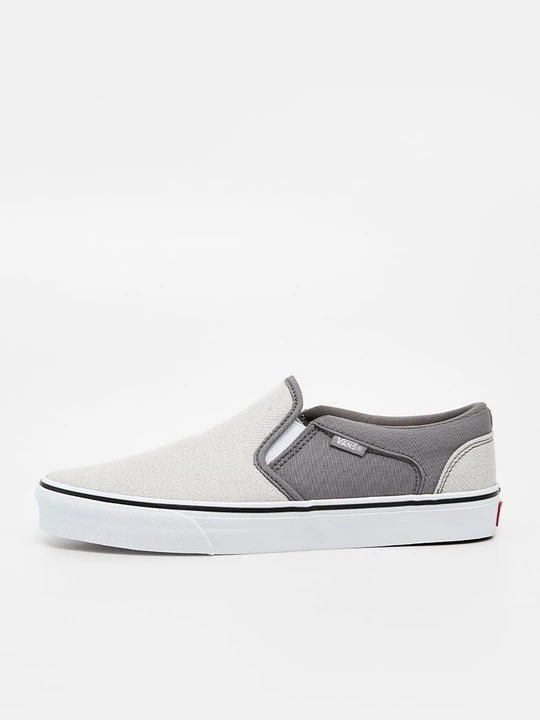 Zdjęcie produktu Sneakersy niskie Vans biały