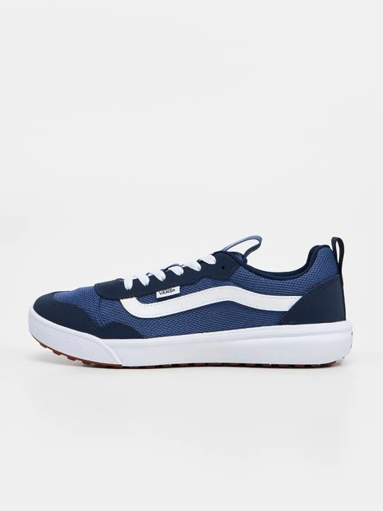 Zdjęcie produktu Sneakersy niskie Vans niebieski