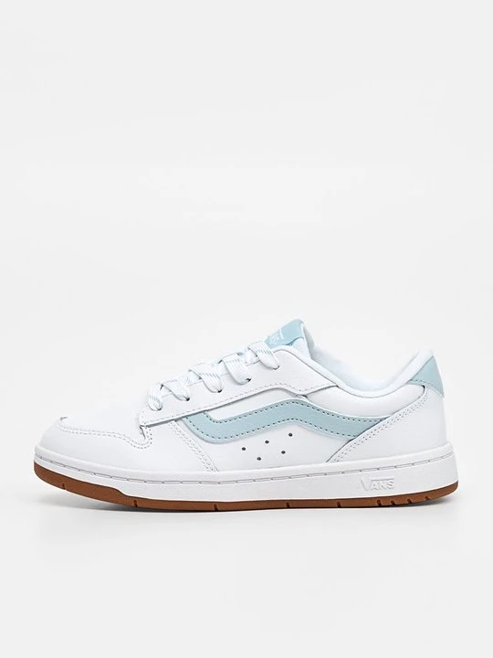 Zdjęcie produktu Sneakersy niskie Vans brązowy