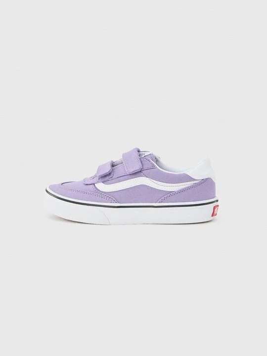 Zdjęcie produktu Sneakersy niskie Vans fioletowy