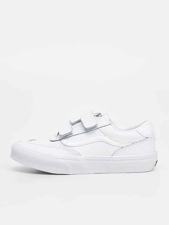 Zdjęcie produktu Sneakersy niskie Vans biały