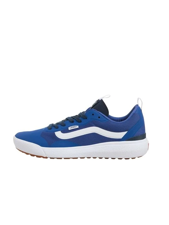 Zdjęcie produktu Sneakersy niskie Vans granatowy