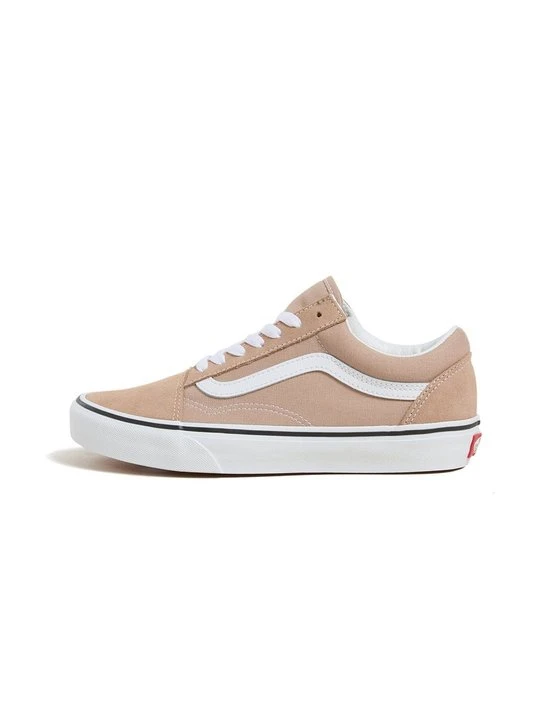 Zdjęcie produktu Sneakersy niskie Vans beżowy