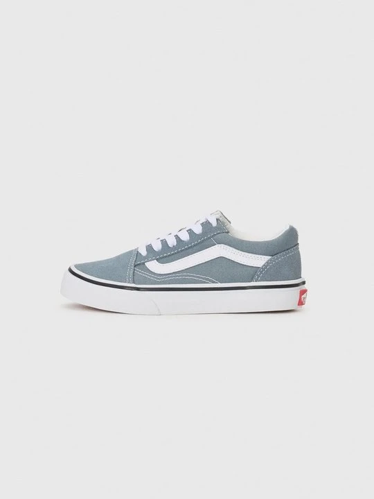 Zdjęcie produktu Sneakersy niskie Vans niebieski