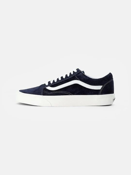 Zdjęcie produktu Sneakersy niskie Vans granatowy