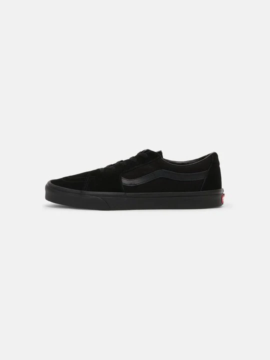 Zdjęcie produktu Sneakersy niskie Vans czarny