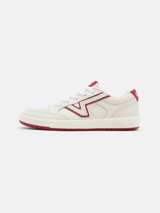 Zdjęcie produktu Sneakersy niskie Vans mleczny